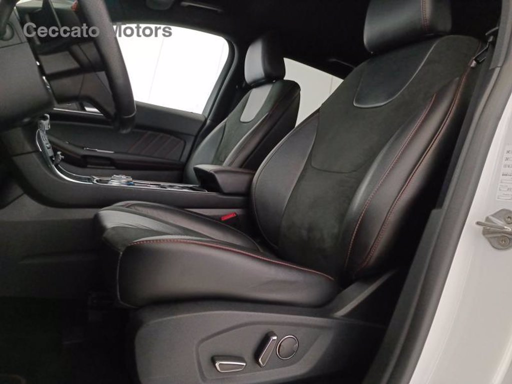FORD Edge 2.0 ecoblue st-line s&s awd 238cv auto 8m my20