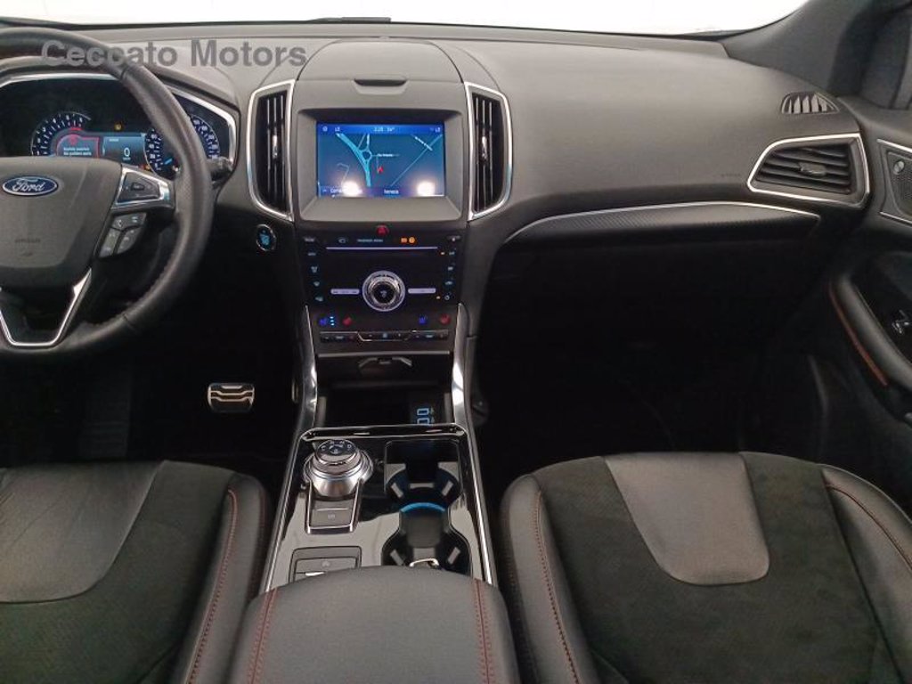 FORD Edge 2.0 ecoblue st-line s&s awd 238cv auto 8m my20
