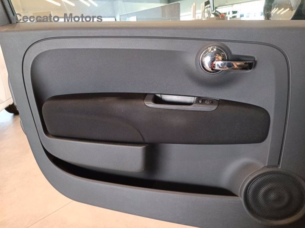 FIAT 500 1.2 lounge 69cv