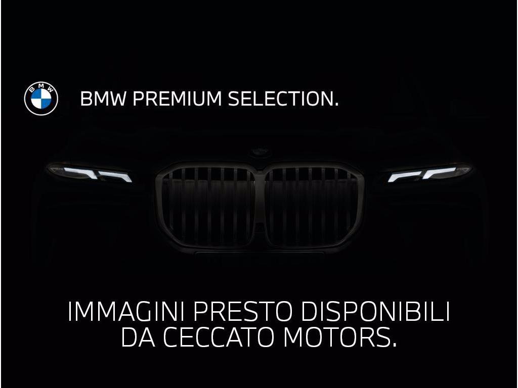 BMW 320d msport auto