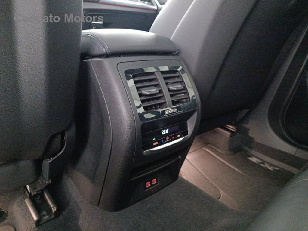 BMW X3 M X3 xdrive M40d mhev 48V auto