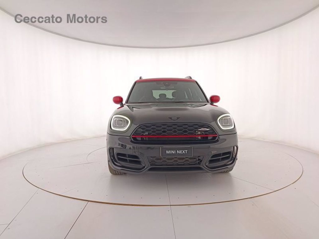 MINI Mini countryman 2.0 jcw jcw auto