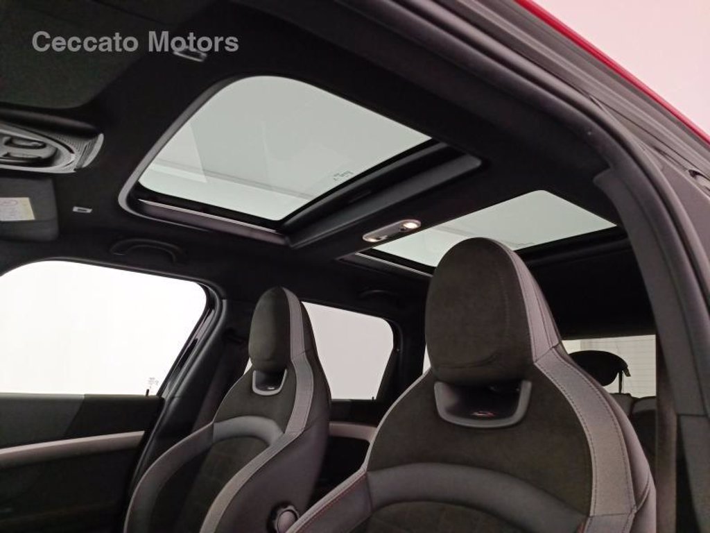 MINI Mini countryman 2.0 jcw jcw auto