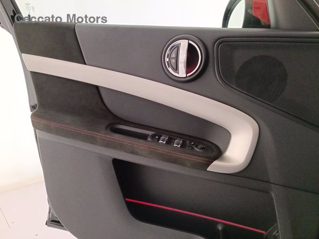 MINI Mini countryman 2.0 jcw jcw auto
