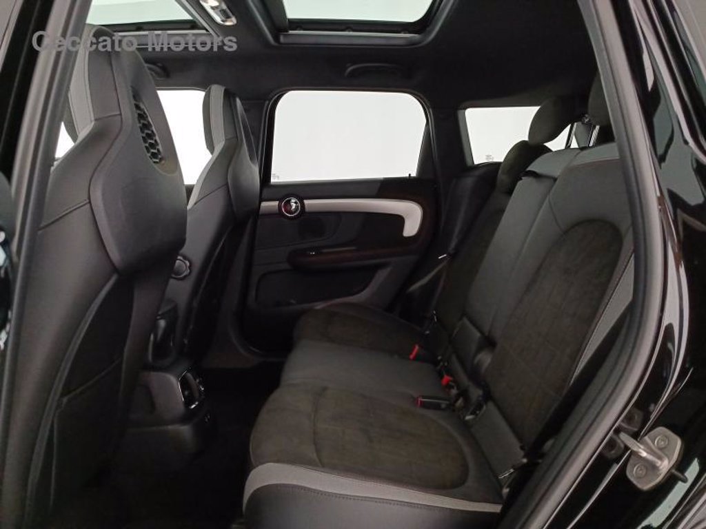 MINI Mini countryman 2.0 jcw jcw auto