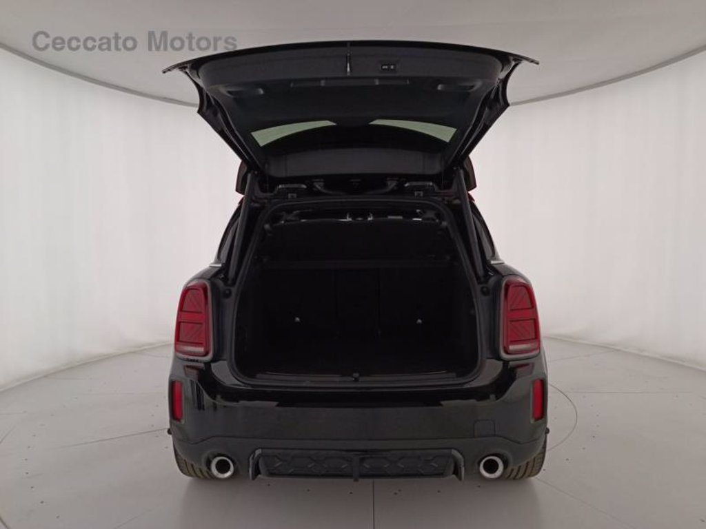 MINI Mini countryman 2.0 jcw jcw auto
