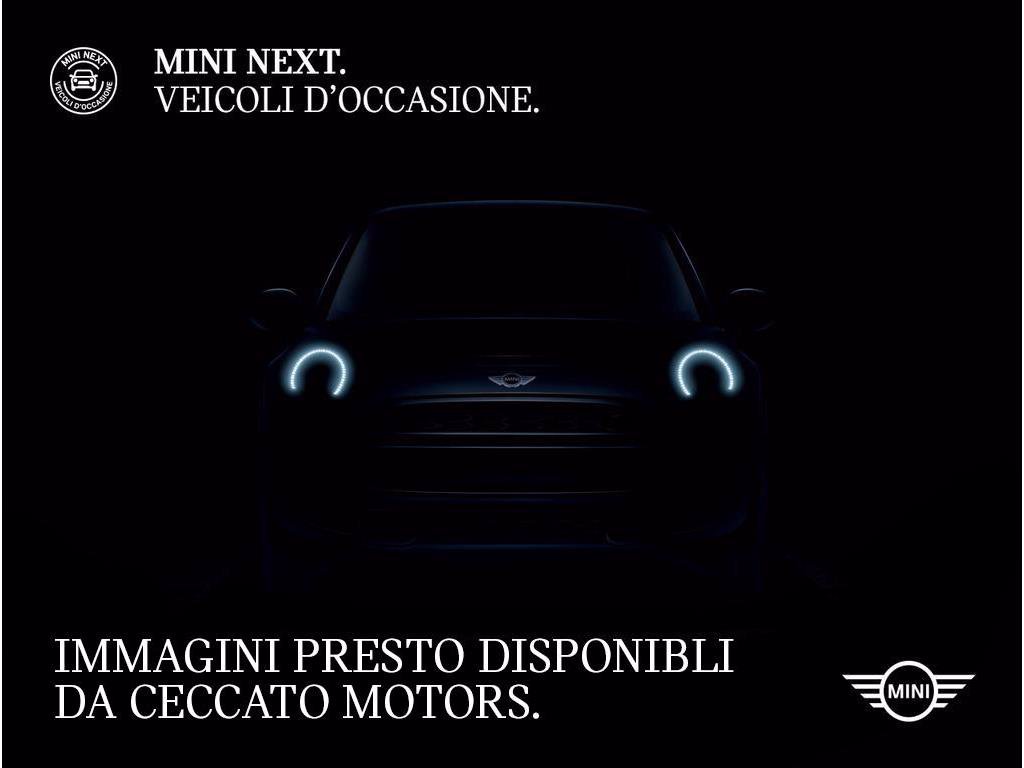 MINI Mini countryman 2.0 48v d essential auto