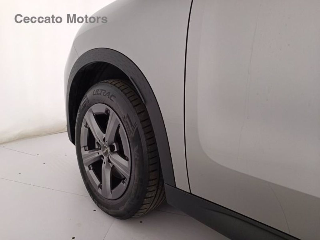 MINI Mini countryman 2.0 48v d essential auto