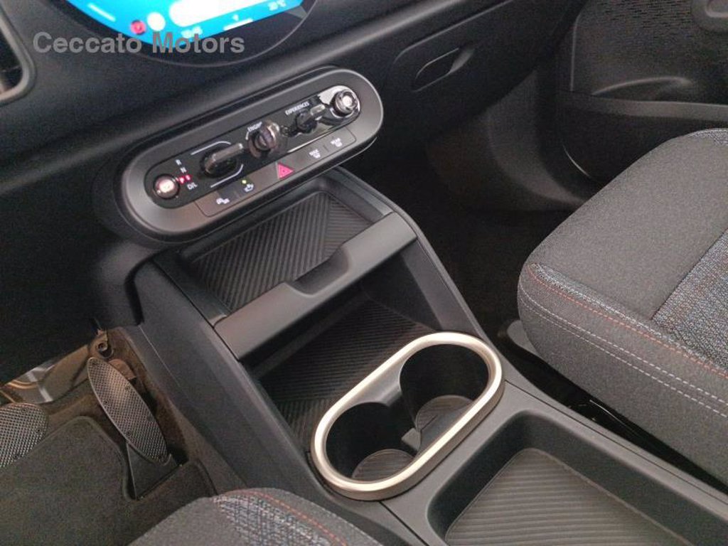 MINI Mini countryman 2.0 48v d essential auto