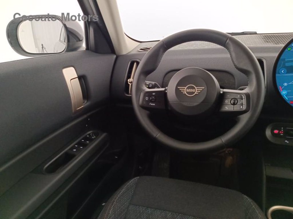 MINI Mini countryman 2.0 48v d essential auto