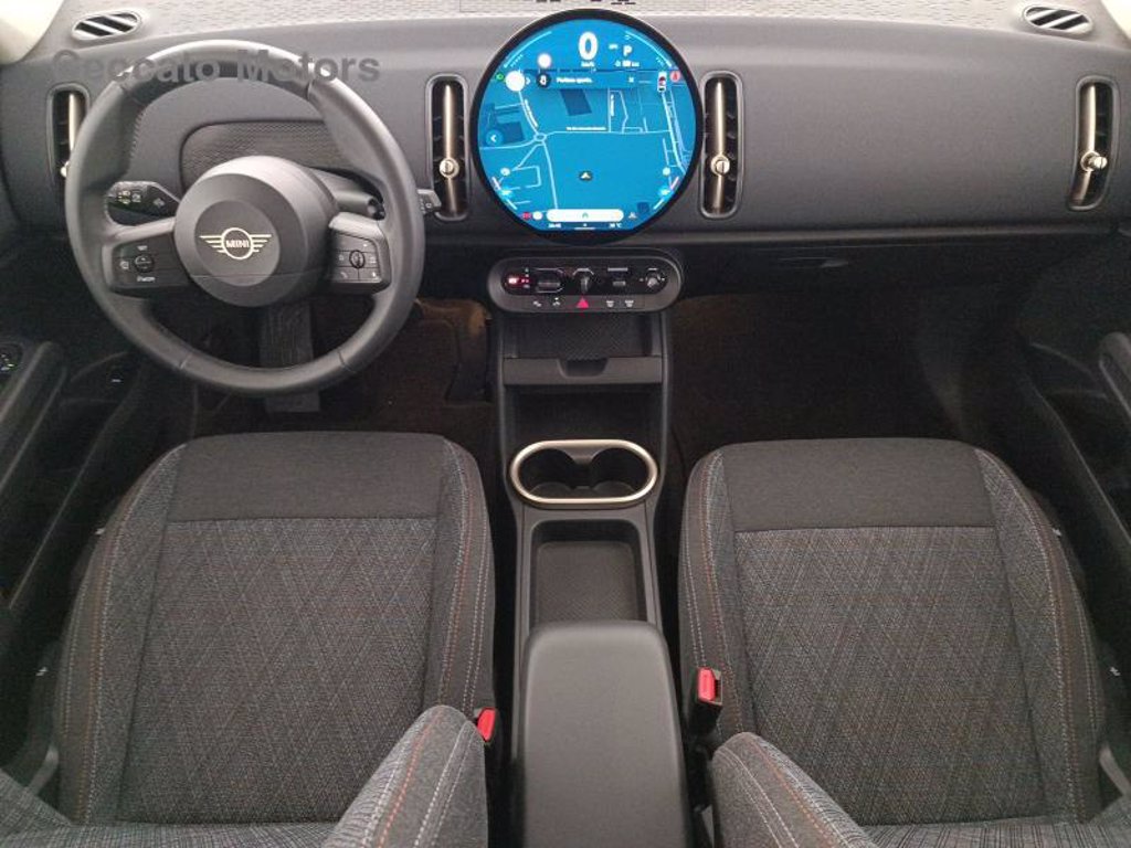 MINI Mini countryman 2.0 48v d essential auto