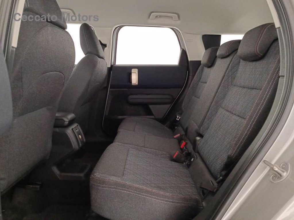 MINI Mini countryman 2.0 48v d essential auto