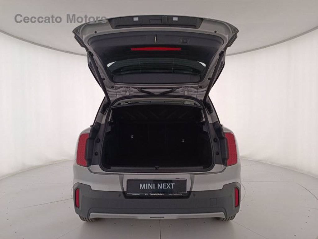 MINI Mini countryman 2.0 48v d essential auto