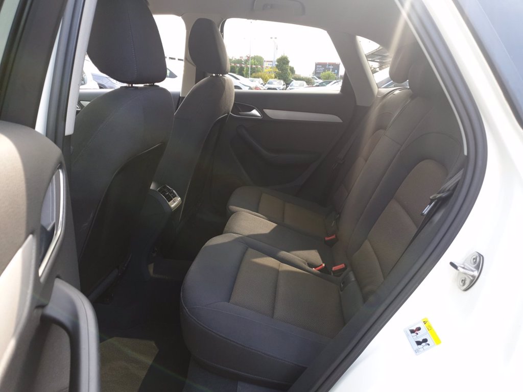 AUDI 2011 Diesel Q3 I 2.0 tdi Advanced 140cv