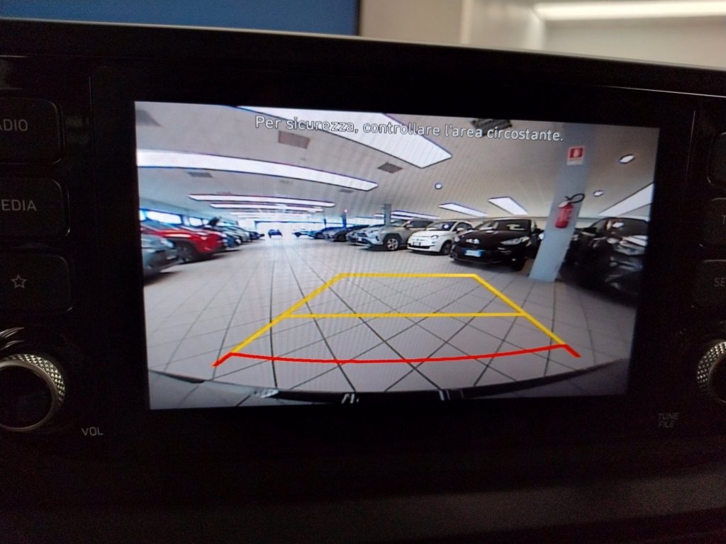 HYUNDAI I20 1.0 t-gdi 48v connectline imt