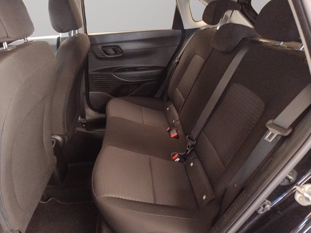 HYUNDAI I20 1.0 t-gdi 48v connectline imt