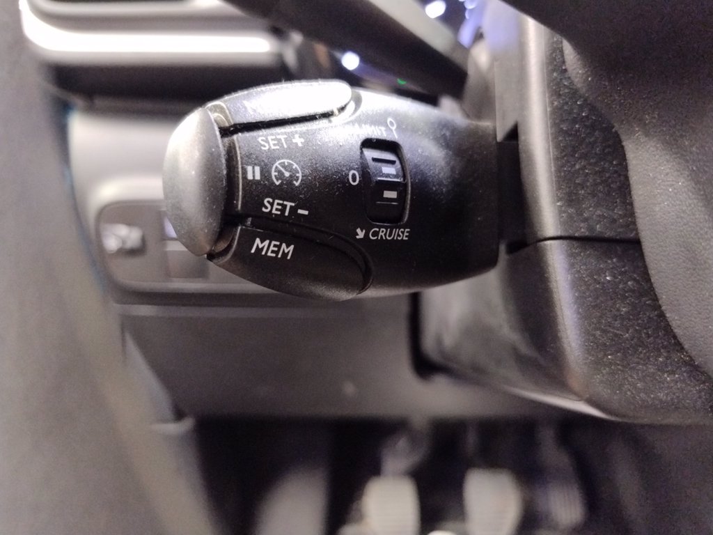 CITROEN C3 1.2 puretech feel s&s 83cv neopatentati my20