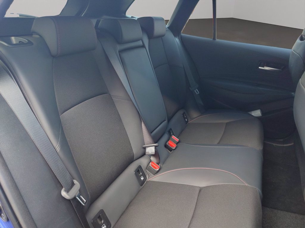 TOYOTA Corolla touring sports 1.8h gr sport auto
