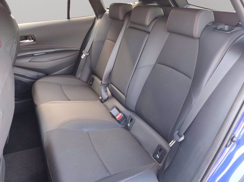 TOYOTA Corolla touring sports 1.8h gr sport auto