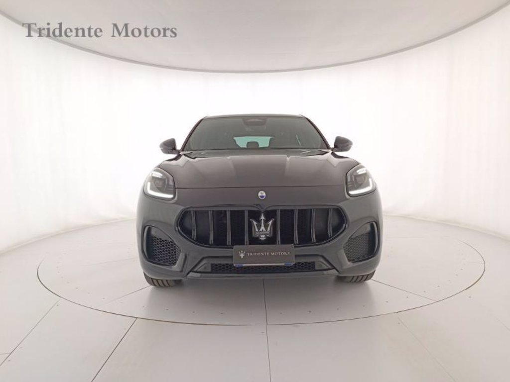 MASERATI Grecale 2.0 mhev modena 330cv auto