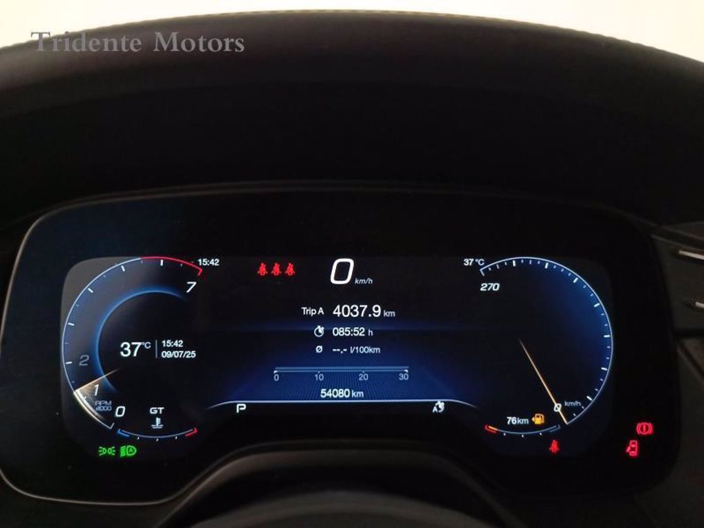 MASERATI Grecale 2.0 mhev modena 330cv auto