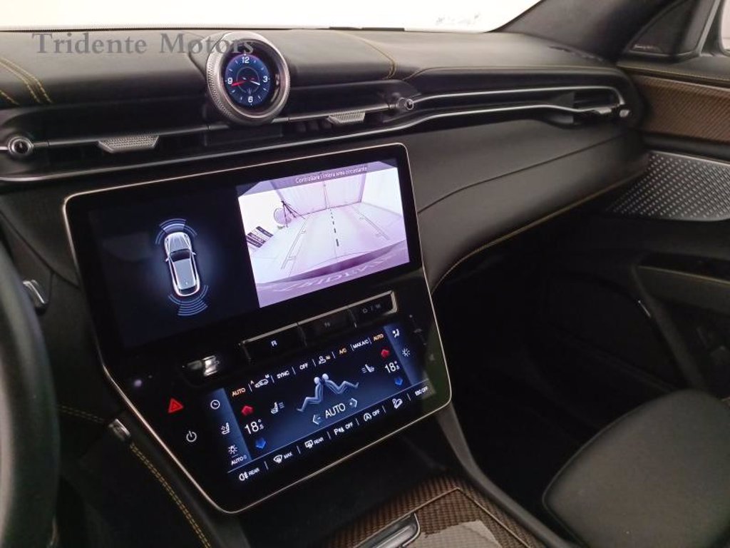 MASERATI Grecale 2.0 mhev modena 330cv auto