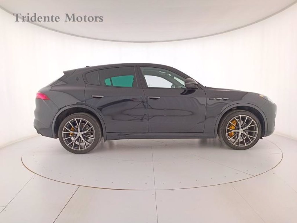 MASERATI Grecale 2.0 mhev modena 330cv auto