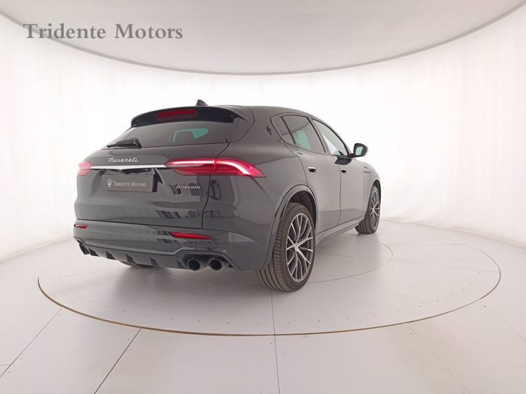 MASERATI Grecale 2.0 mhev modena 330cv auto