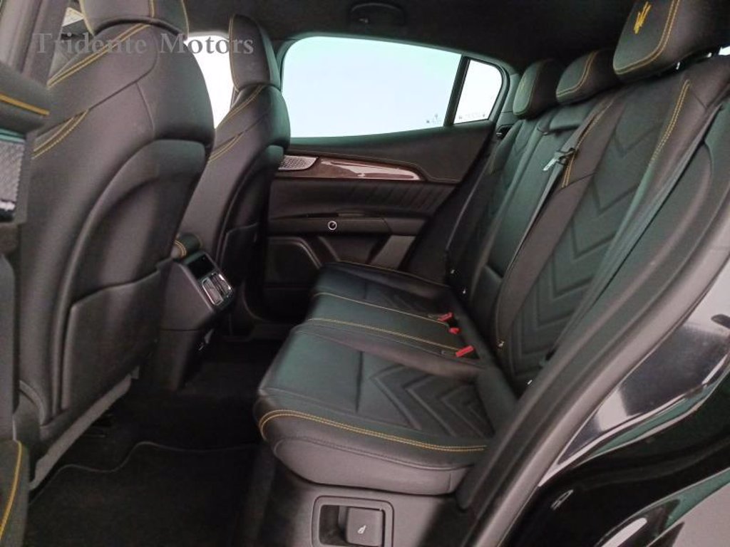 MASERATI Grecale 2.0 mhev modena 330cv auto