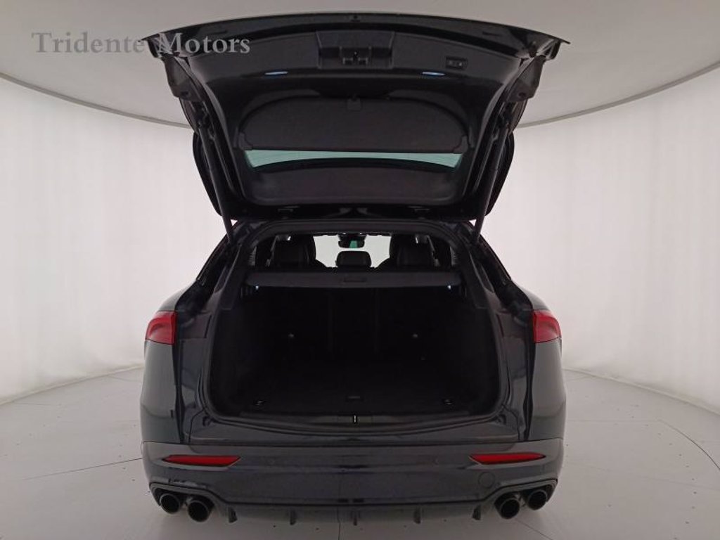 MASERATI Grecale 2.0 mhev modena 330cv auto