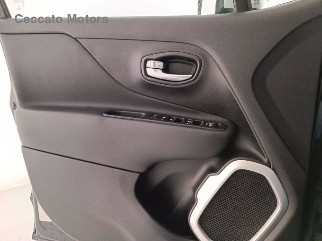 JEEP Renegade 1.6 mjt limited fwd 120cv e6