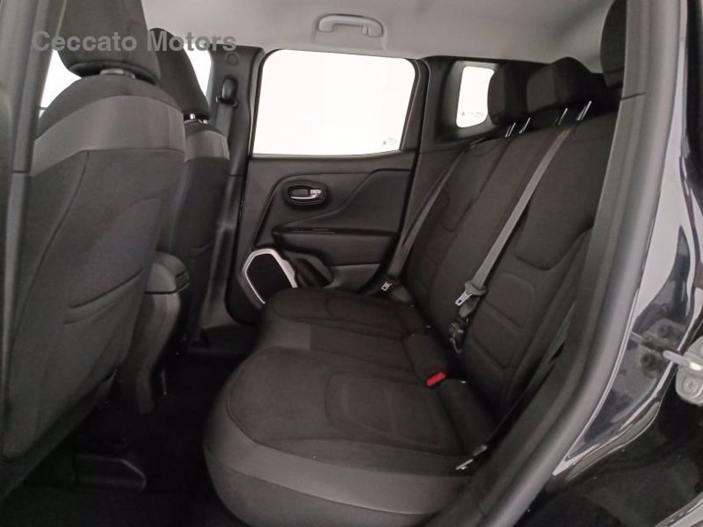 JEEP Renegade 1.6 mjt limited fwd 120cv e6