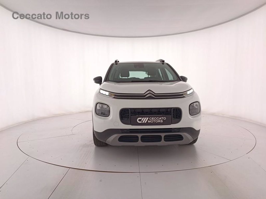 CITROEN C3 aircross 1.5 bluehdi feel s&s 100cv