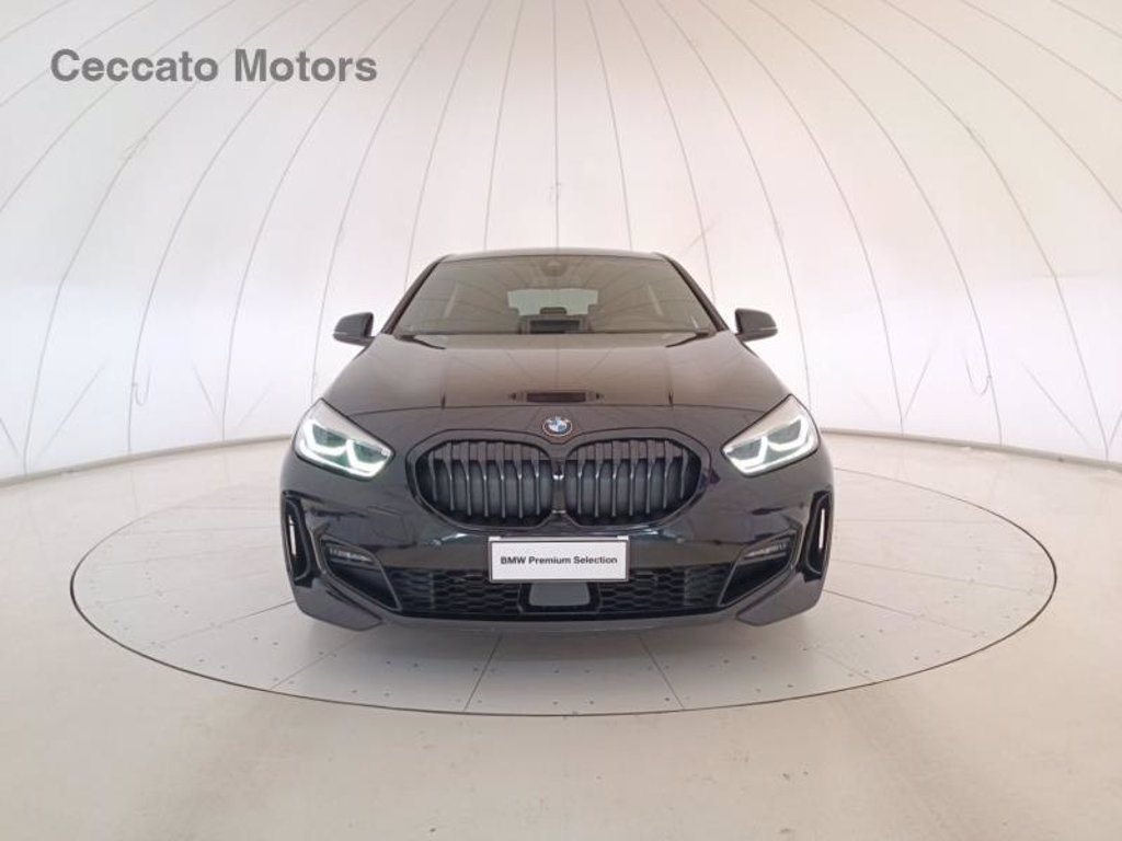 BMW 116d msport auto