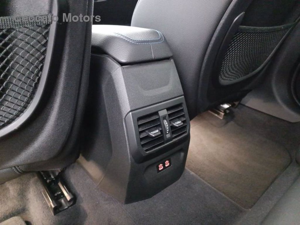 BMW 116d msport auto