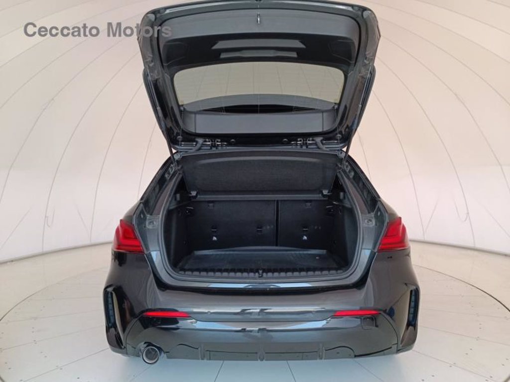 BMW 116d msport auto