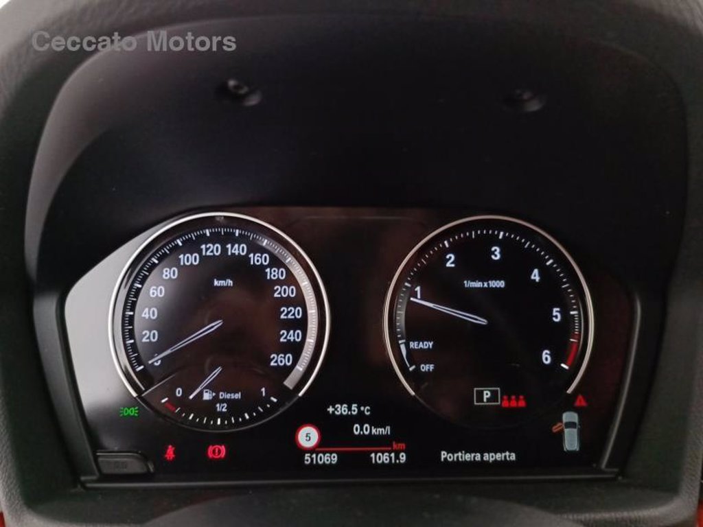 BMW X2 xdrive20d msport auto