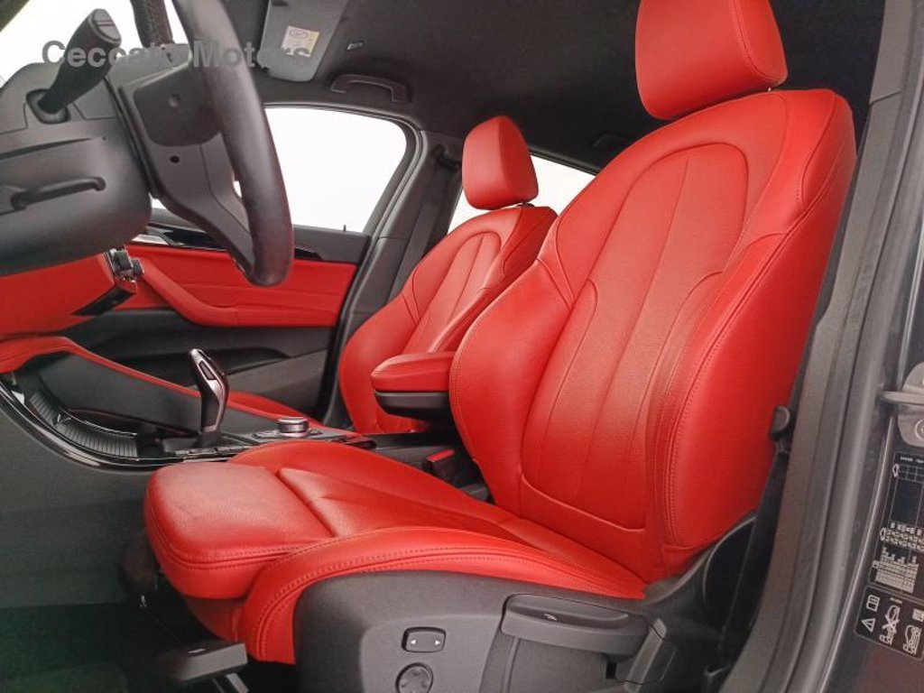BMW X2 xdrive20d msport auto