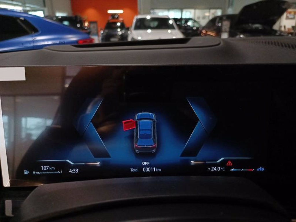 BMW X7 xdrive 40d 48v msport pro auto 7p.ti