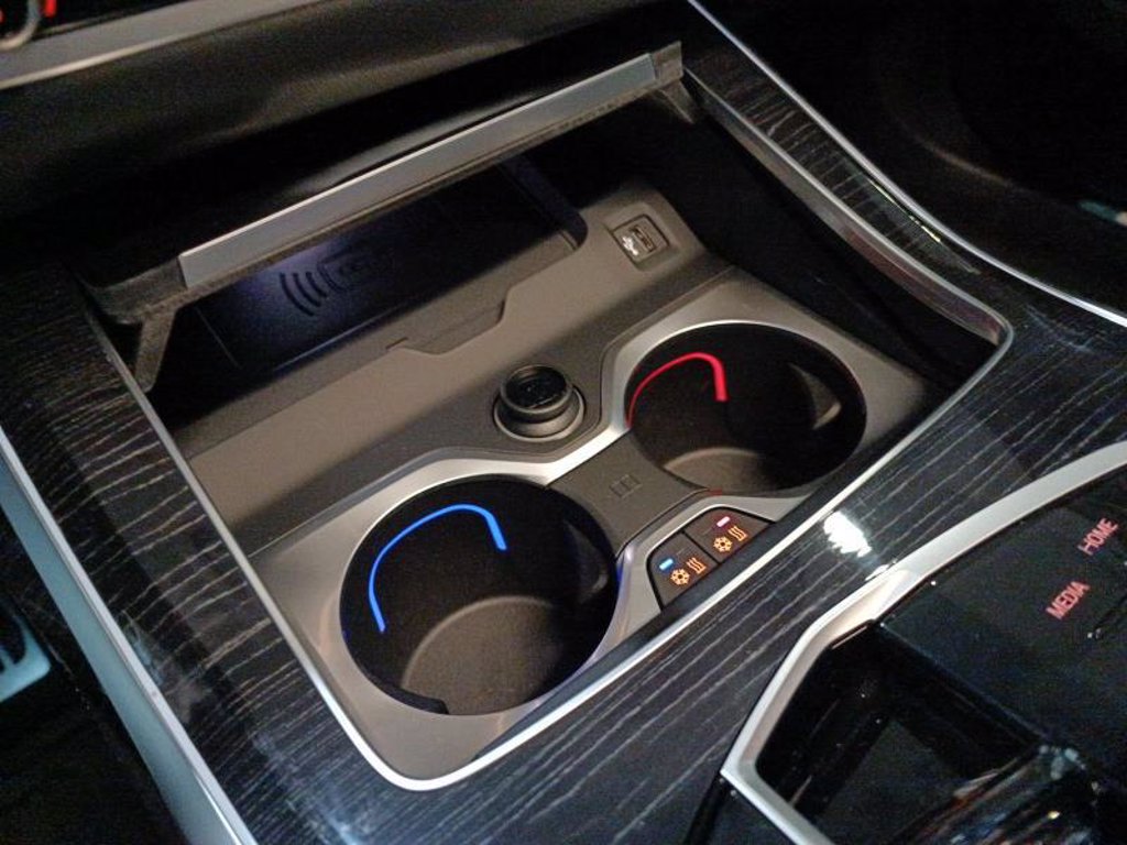 BMW X7 xdrive 40d 48v msport pro auto 7p.ti