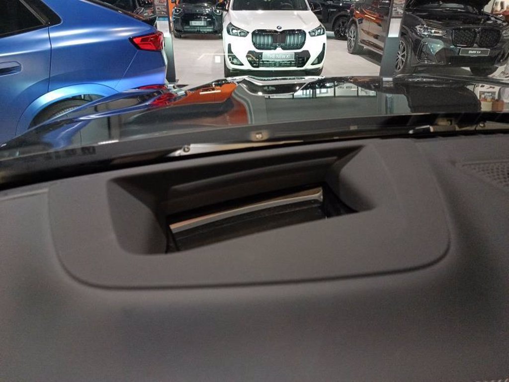 BMW X7 xdrive 40d 48v msport pro auto 7p.ti