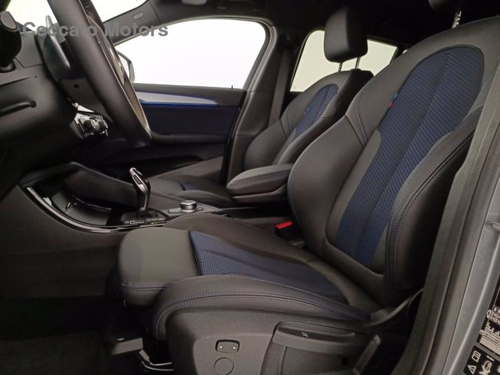 BMW X2 xdrive18d Msport auto