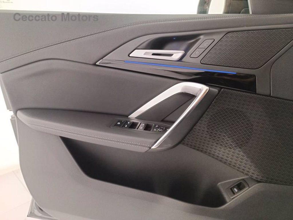 BMW Ix1 xdrive 30 x-line