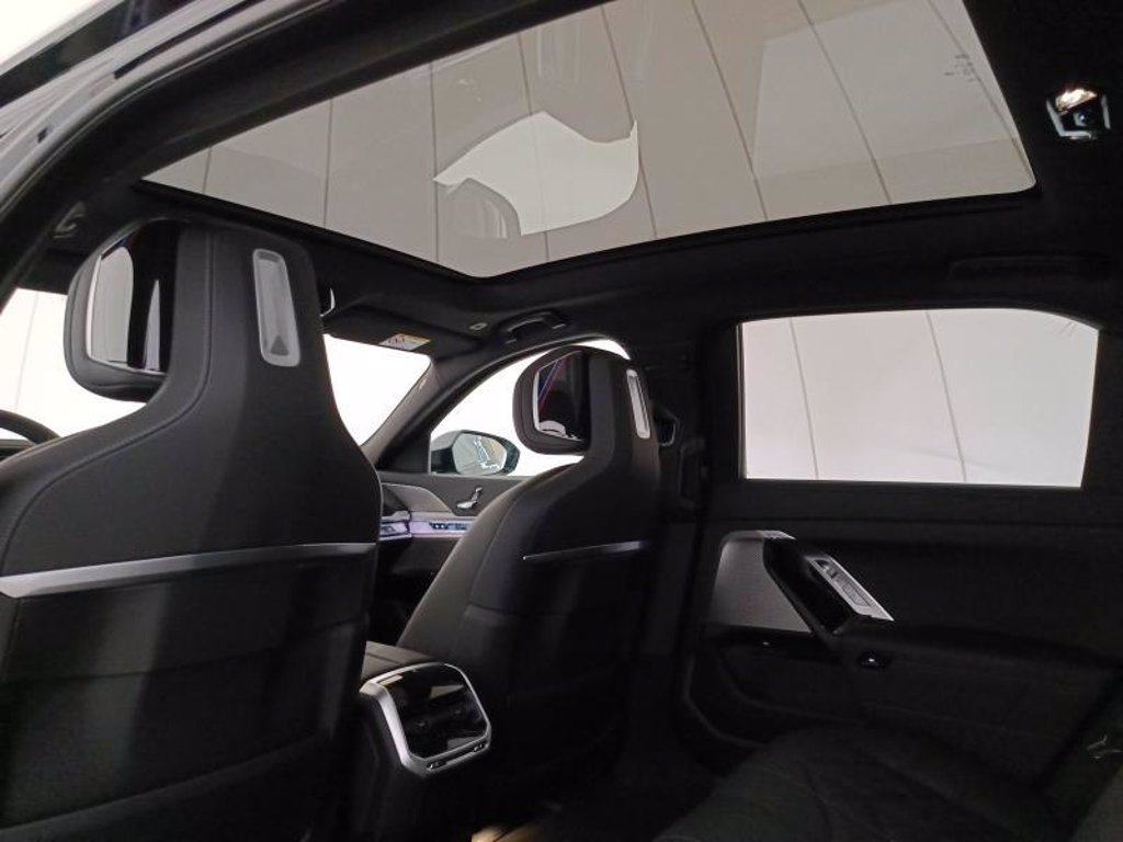 BMW I7 xdrive60 msport
