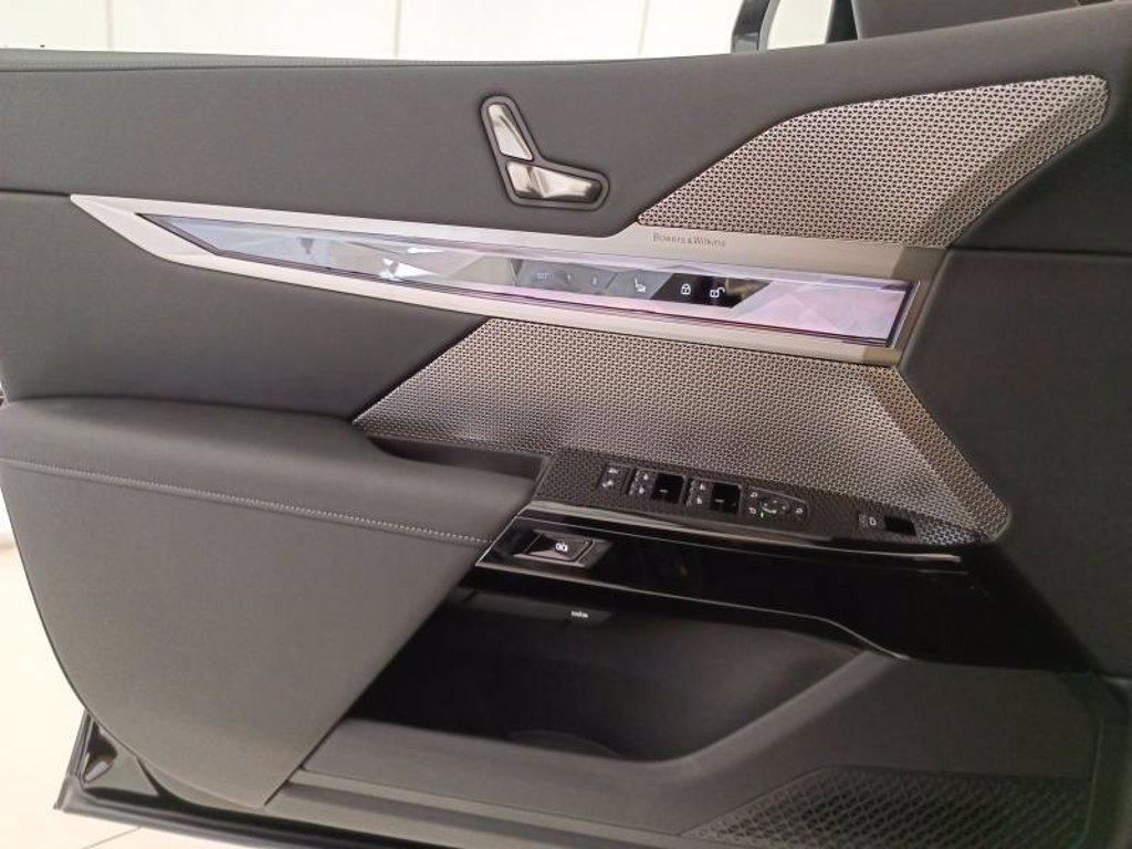 BMW I7 xdrive60 msport
