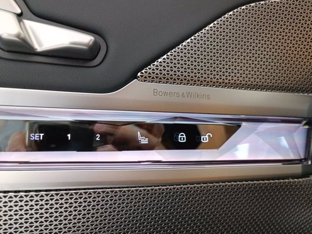 BMW I7 xdrive60 msport