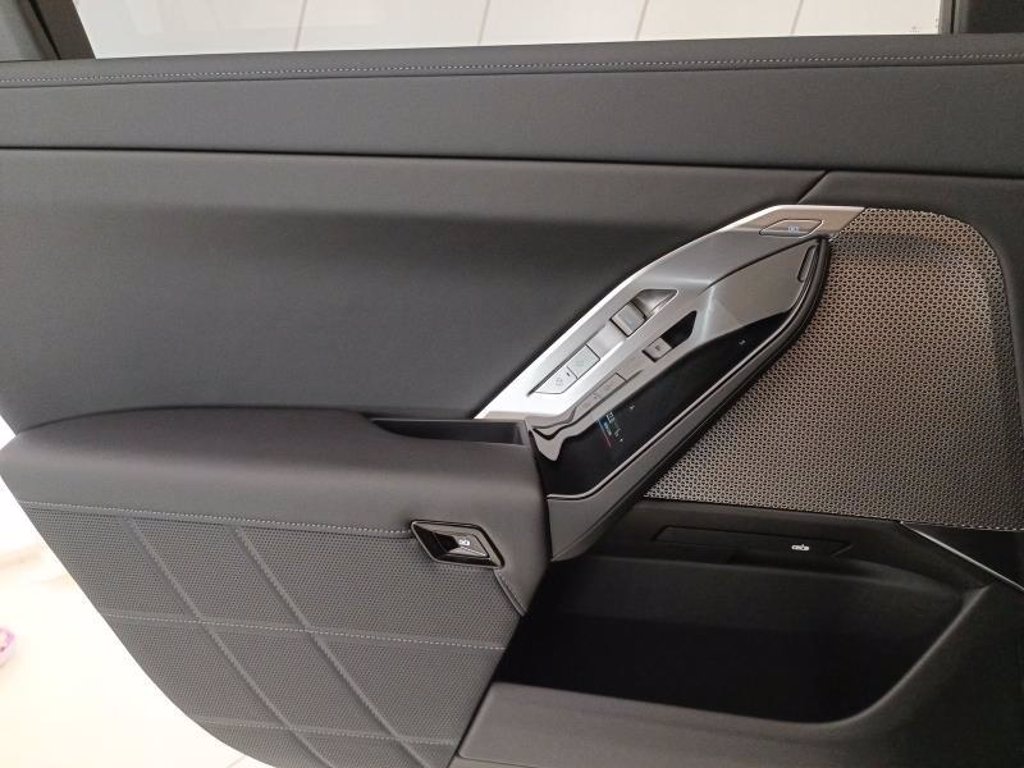 BMW I7 xdrive60 msport