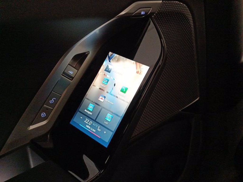 BMW I7 xdrive60 msport
