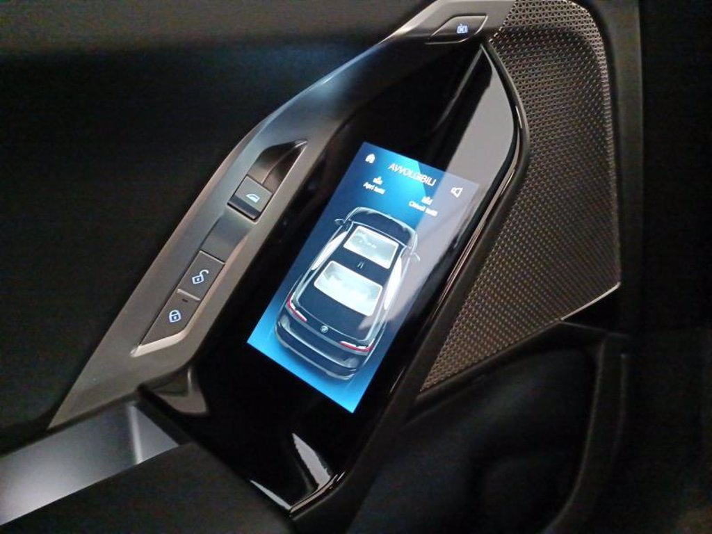BMW I7 xdrive60 msport