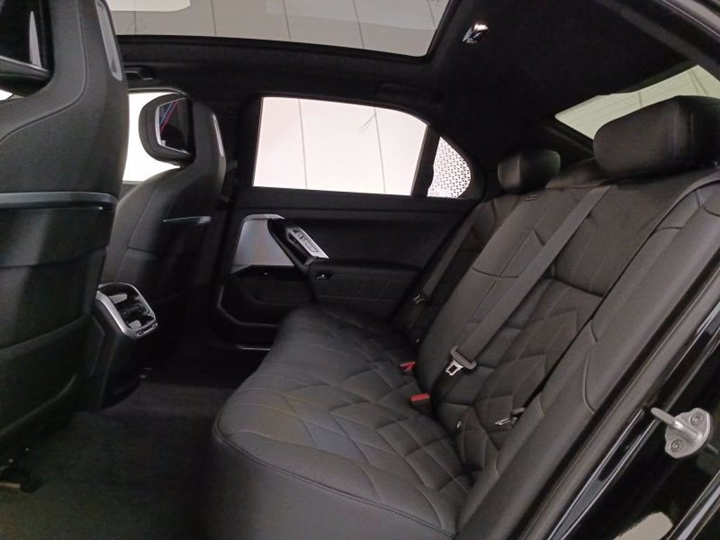 BMW I7 xdrive60 msport